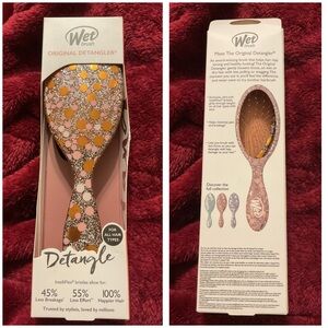 Limited Edition Wet Brush Original Detangler